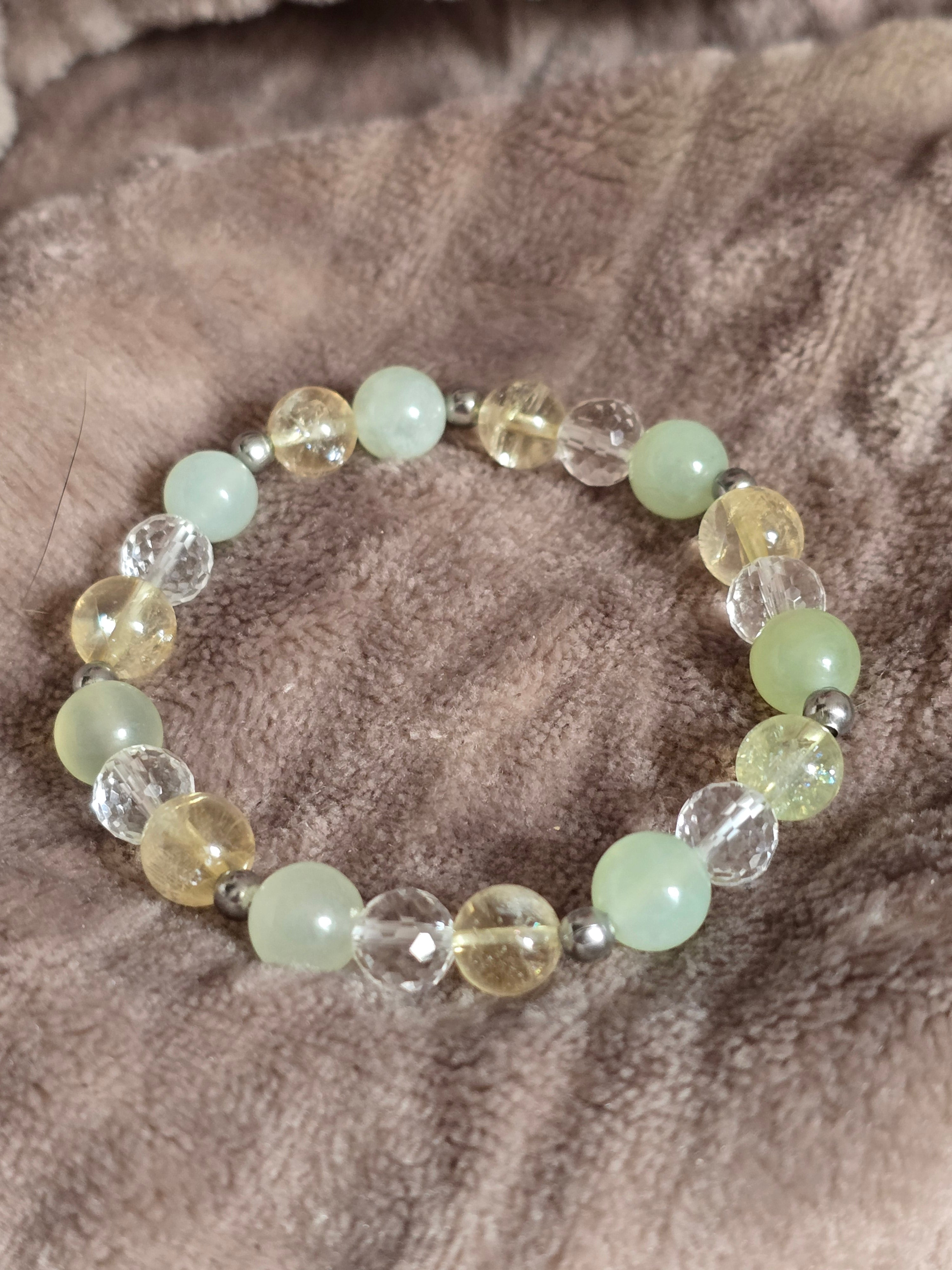 bracelet test