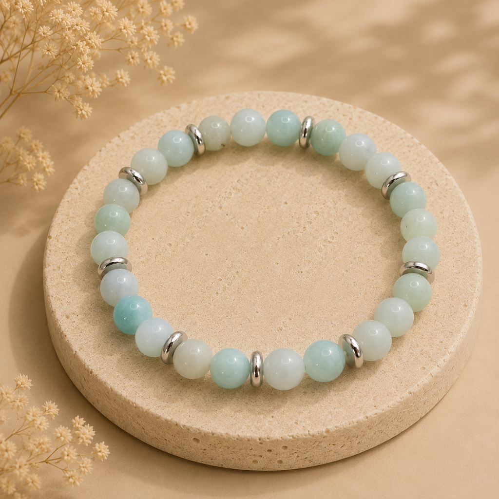 Amazonite - Harmonie & Expression