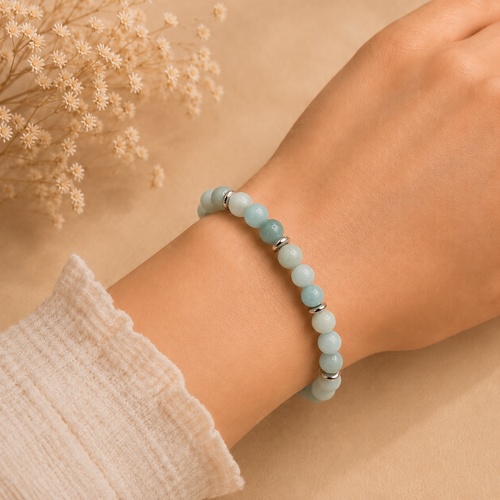 Amazonite - Harmonie & Expression