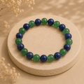Aventurine Verte et Bleue - Equilibre & Sérénité