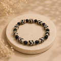 Obsidienne/Agate - Protection & Equilibre